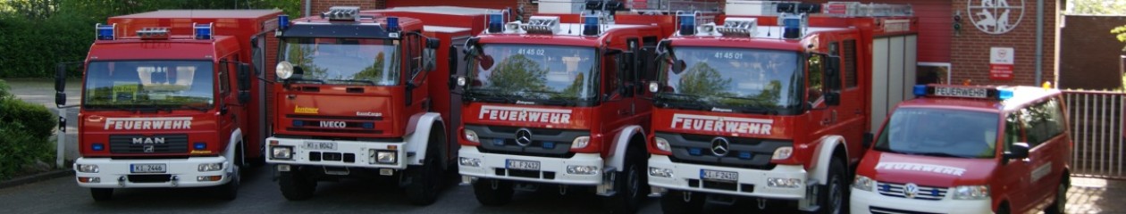Freiwillige Feuerwehr Kiel-Elmschenhagen